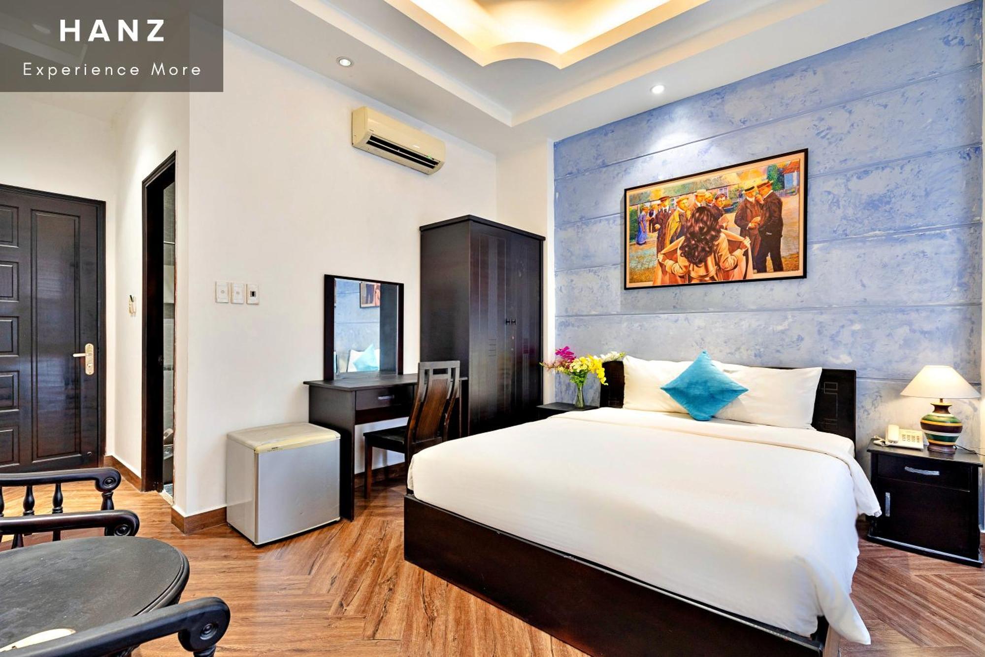 Căn hộ S79 Loft *