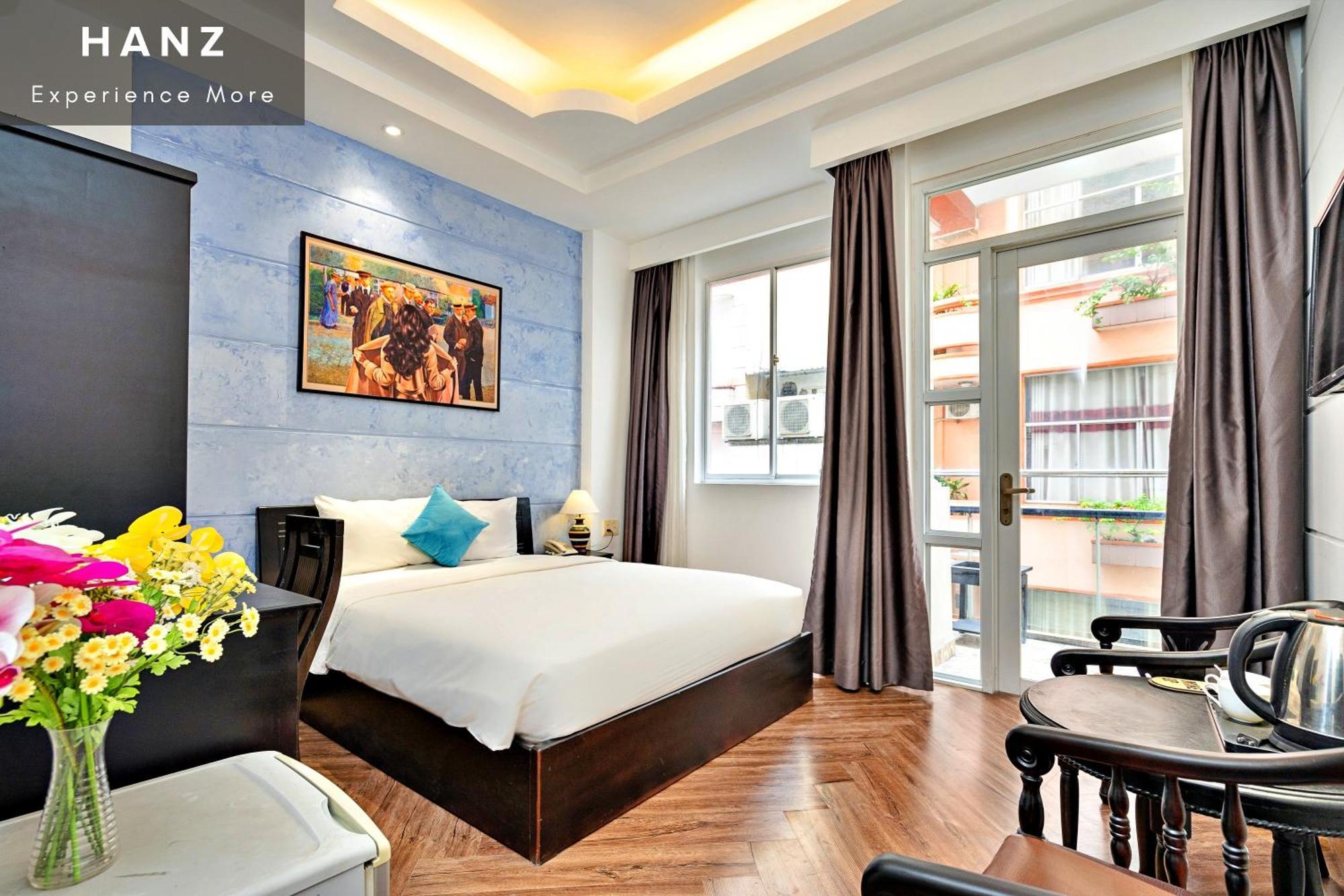 Căn hộ S79 Loft TP. Hồ Chí Minh