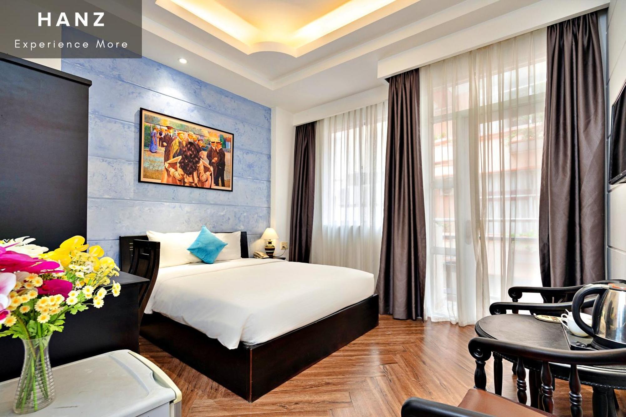 S79 Loft TP. Hồ Chí Minh