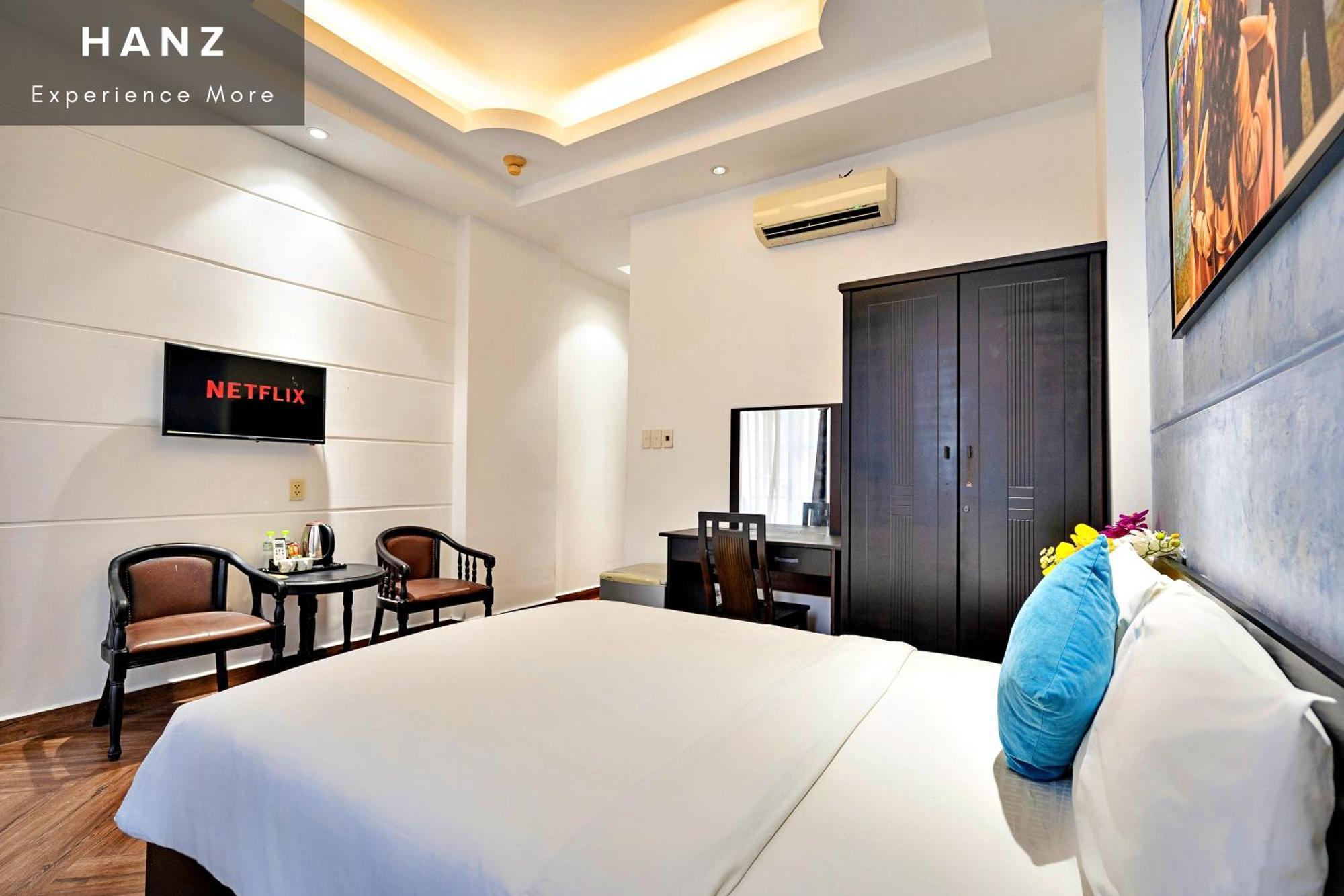 S79 Loft Căn hộ *